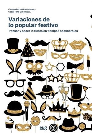 VARIACIONES DE LO POPULAR/FESTIVO | 9788433876881 | VARIOS AUTORES