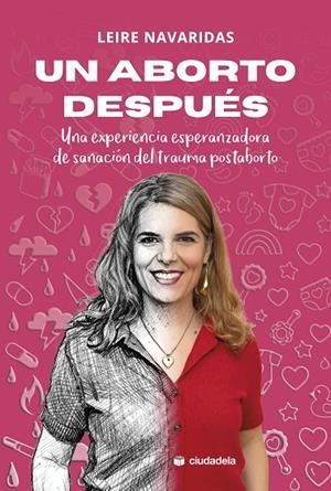 ABORTO DESPUÉS, UN | 9788415436942 | NAVARIDAS, LEIRE