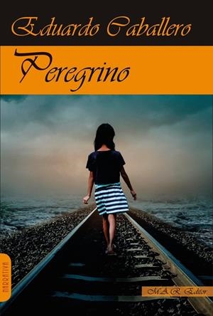 PEREGRINO | 9791387618223 | CABALLERO, EDUARDO