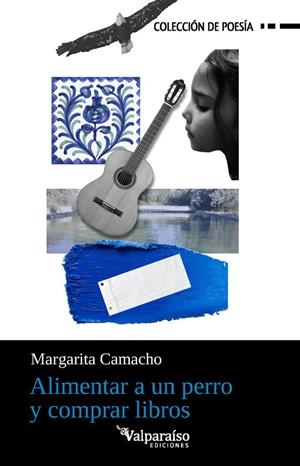 ALIMENTAR A UN PERRO Y COMPRAR LIBROS | 9791388007569 | CAMACHO, MARGARITA