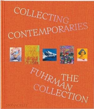 COLLECTING CONTEMPORARIES | 9781580937252 | FUHRMAN, GLENN