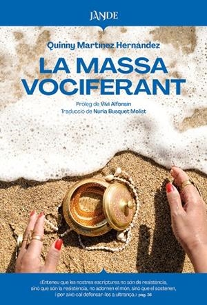 MASSA VOCIFERANT, LA | 9791387656188 | MARTINEZ HERNANDEZ, QUINNY