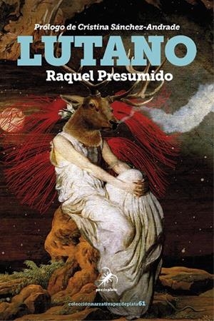 LUTANO | 9791399038989 | PRESUMIDO, RAQUEL