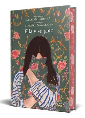 ELLA Y SU GATO (EDICIÓN ESPECIAL) | 9791387574888 | NAGAKAWA, NARUKI / SHINKAI, MAKOTO