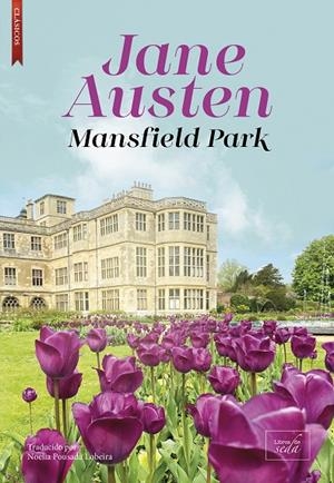 MANSFIELD PARK | 9788410481206 | AUSTEN, JANE