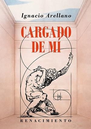 CARGADO DE MÍ | 9791387939885 | ARELLANO, IGNACIO