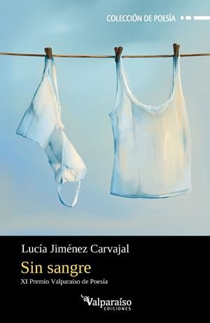 SIN SANGRE | 9791388007620 | JIMENEZ CARVAJAL, LUCIA