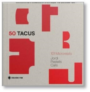 50 TACUS | 9791399180213 | PASTELLS CALLS, JORDI