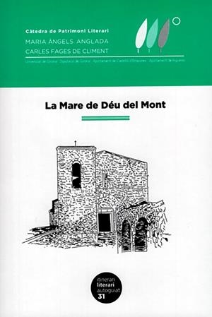 MARE DE DÉU DEL MONT, LA | 9788484587101 | TREMOLEDA TRILLA, JOAQUIM