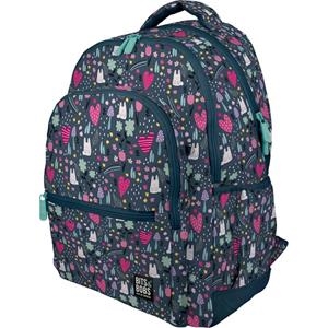 MOTXILLA 46 CM RUBER PARK B&B | 8413623208494