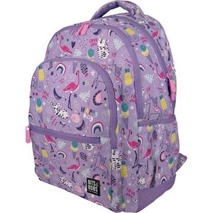 MOTXILLA 46 CM RUBBER HAPPY B&B | 8413623208524