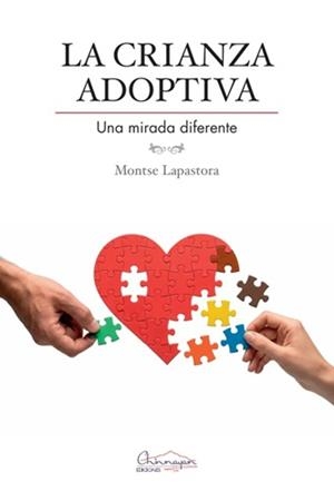 CRIANZA ADOPTIVA, LA | 9791399135145 | LAPASTORA, MONTSE