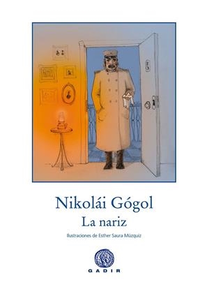 NARIZ, LA | 9791399188561 | GÓGOL, NIKOLAI
