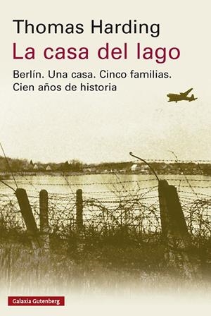 CASA DEL LAGO, LA | 9791387605667 | HARDING, THOMAS