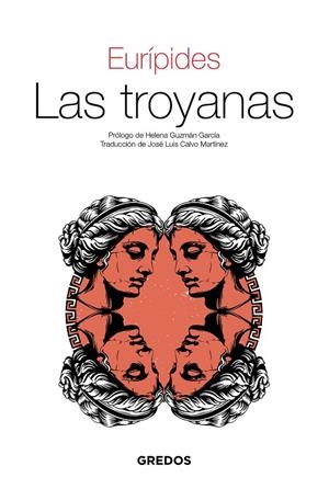 TROYANAS, LAS | 9788424941239 | EURÍPIDES