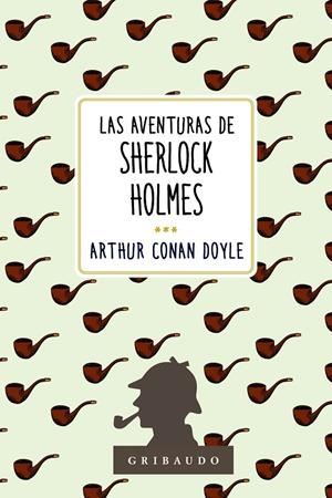 AVENTURAS DE SHERLOCK HOLMES, LAS | 9791399119756 | CONAN DOYLE, ARTHUR