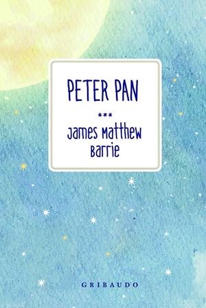 PETER PAN | 9791399119749 | BARRIE, J. M.