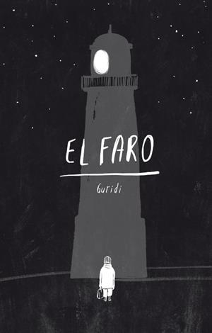 FARO, EL | 9788419223159 | GURIDI, RAÚL