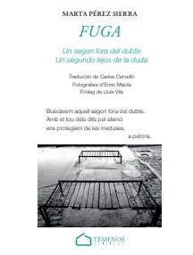FUGA | 9791399194548 | PÉREZ SIERRA, MARTA