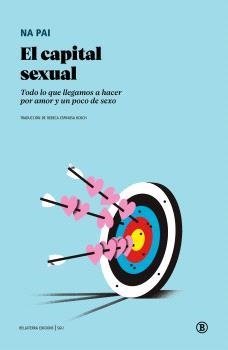 CAPITAL SEXUAL, EL | 9791387639679 | PAI, NA