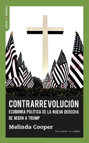CONTRARREVOLUCIÓN | 9788419833532 | COOPER, MELINDA