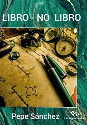 LIBRO - NO LIBRO | 9788492026494 | SANCHEZ, PEPE