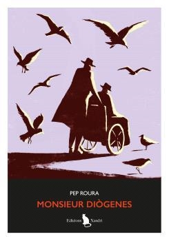 MONSIEUR DIÒGENES | 9791399180626 | ROURA, PEP