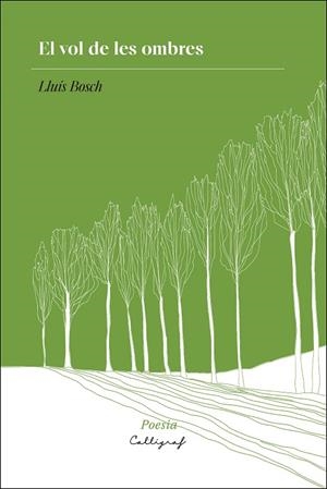 VOL DE LES OMBRES, EL | 9791399160147 | BOSCH SÀNCHEZ, LLUÍS
