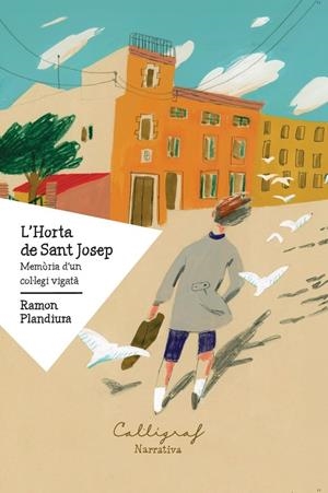 HORTA DE SANT JOSEP, L' | 9791399160161 | PLANDIURA VILACÍS, RAMON