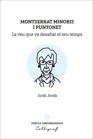 MONTSERRAT MONOBIS I PUNTONET | 9791399194005 | JORDÀ I CASADEMONT, JORDI