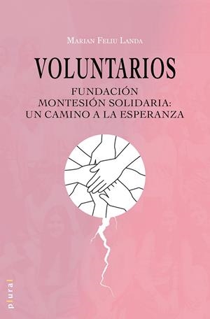 VOLUNTARIOS | 9788419956897 | FELIU LANDA, MARIAN