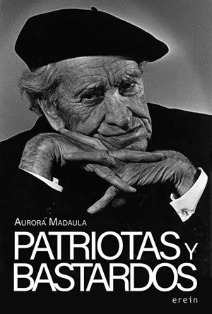 PATRIOTAS Y BASTARDOS | 9788410931015 | MADAULA, AURORA