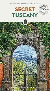 TUSCANY : SECRET GUIDE [2026] | 9782361958701 | MAURO, JACOPO