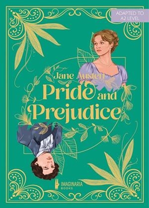 PRIDE AND PREJUDICE (A2 LEVEL) | 9791387722500 | AUSTEN, JANE