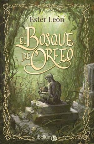 BOSQUE DE ORFEO, EL | 9791399166200 | LEÓN, ESTER