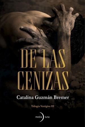 DE LAS CENIZAS | 9791399111163 | GUZMAN BREMER, CATALINA