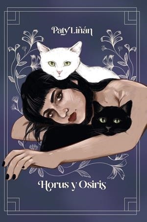 HORUS Y OSIRIS | 9791399177527 | LIÑAN, PATY