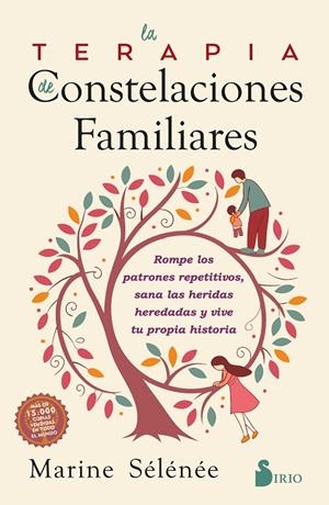 TERAPIA DE CONSTELACIONES FAMILIARES, LA | 9791387974138 | SÉLÉNÉE, MARINE