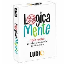 LOGICAMENTE | 8056214162418