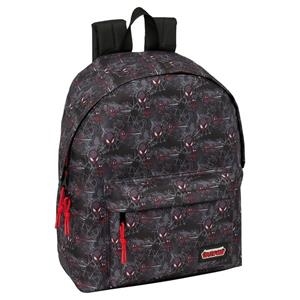 MOTXILLA SPIDERMAN 42 CM SAFTA | 8412688620470