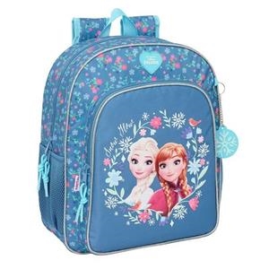 MOTXILLA FROZEN 40 CM SAFTA | 8412688619238