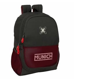 MOTXILLA MUNICH 46 CM SAFTA | 8412688597703