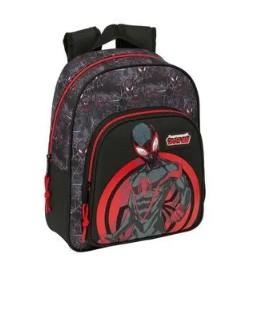 MOTXILLA SPIDERMAN 35 CM SAFTA | 8412688620449