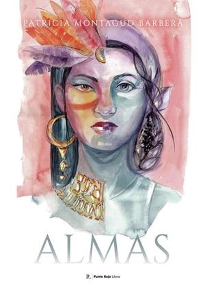 ALMAS | 9796781052345 | MONTAGUD BARBERA, PATRICIA