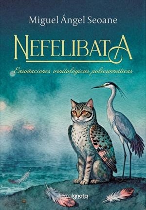 NEFELIBATA | 9791399135022 | SEOANE, MIGUEL ANGEL