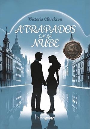 ATRAPADOS EN LA NUBE. ATRAPADOS EN MANHATTAN | 9791388194498 | CLARCKSON, VICTORIA