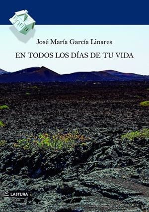 EN TODOS LOS DÍAS DE TU VIDA | 9791399196825 | GARCIA LINARES, JOSE MARIA