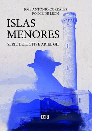 ISLAS MENORES | 9791388134142 | CORRALES PONCE DE LEON, JOSE ANTONIO