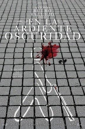 EN LA ARDIENTE OSCURIDAD | 9788416503674 | BUERO VALLEJO, ANTONIO