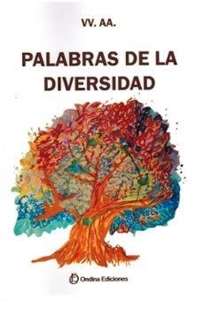 PALABRAS DE LA DIVERSIDAD | 9791399144352 | VARIOS AUTORES